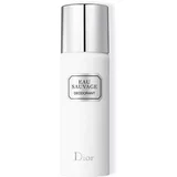 Christian Dior Eau Sauvage dezodorans u spreju za muškarce 150 ml
