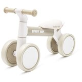 Baby Mix Bunny hop bike grey | shoptok.hr
