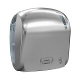 Marplast dispenzer za ubruse autocut mini titanium ARS 88410 Cene
