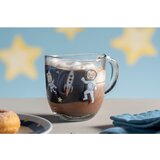Leonardo šolja za decu 280ml Space | ePonuda.com