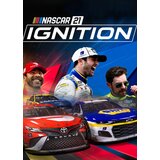  nascar 21: ignition (pc) steam key global | ePonuda.com