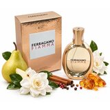 Salvatore Ferragamo Fiamma parfumirana voda za ženske 55 ml | Shoptok.si