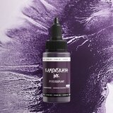 Alkoholno mastilo KAMENSKAYA DELAMINATING 30ml | P-115 Aubergine
