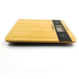 Esperanza (EKS005) Bamboo kuhinjska vaga Cijene