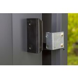 SPACEMAKER Metalna kućica 151x122x198 cm - 1 5 m² - MADE IN U.S.A. | shoptok.hr