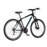 Explorer Bicikl mtb force 29" amortizer 19" v-brake disk prednji 21 brzina 170-185cm (l) crno plavi | Eponuda.com