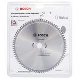 Bosch list kružne testere eco for aluminium 2608644394 Cene