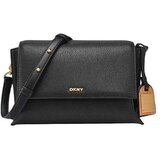 Dkny crna ženska torbica Cene