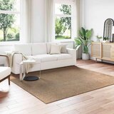  Preproge za površine Kvadrat Naravna 240 x 240 cm, (5000129031) | Shoptok.si