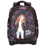 Target Torba za prvi razred SUPERLIGHT 2 face Rebel Heart 29598 | Shoptok.si
