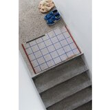 Mette Ditmer Denmark Slonokoščena pralna preproga 55x80 cm Network – | Shoptok.si