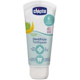 Chicco bm pasta za zube jabuka i banana 50ml, | Eponuda.ba