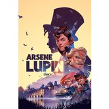arsene lupin - once a thief (pc) steam key global  arsene lupin - once a thief (pc) steam key global Slike