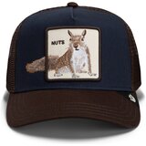 Goorin Bros Klobuki Over The Line Squirrel Kostanjeva Cene