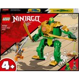 Lego 71757 Lloydov ninja robot | Shoptok.si