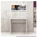 Hanah home Komoda Salerno, 80x82x30 cm, Bijela | Eponuda.ba