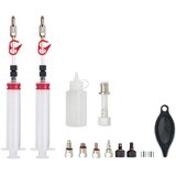 Jagwire Pro Mineral Oil Bleed Kit WST031 Cijene