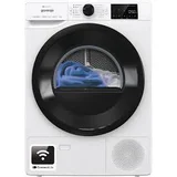 D1PNE82/GNLWIFI sušilni stroj s toplotno črpalko, 8kg -