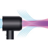 Dyson Supersonic HD07 Lite Black/Nickel | Eponuda.ba