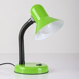  Stona lampa MENTOR 1xE27/15W/230V zelena | Eponuda.com