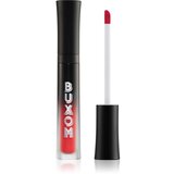 Buxom FULL ON™ PLUMPING LIQUID LIPSTICK MATTE tekoča šminka z mat učinkom odtenek Heart's On Fire 3.5 ml Cene