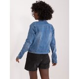 Vivid Jacket-HM-KR-E1723.15-blue | Shoptok.si