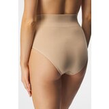 Gina Klasične gaćice Bamboo s visokim strukom | shoptok.hr