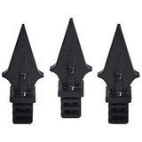  Čep pvc piramida 50 x 50 mm | Eponuda.ba