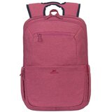 Riva Case ruksak za laptop 15.6" Suzuka 7760, crveni | shoptok.hr