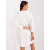 RELEVANCE Tunic-RV-TU-9052.04-ecru | shoptok.hr
