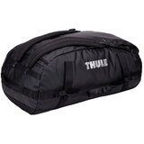 Thule Sportska/putna torba i ruksak 2u1 Chasm 70L crna | shoptok.hr