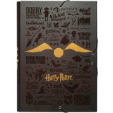 Grupo HARRY POTTER PREMIUM MAPA Z ZAKLJUČKOM, (21240372) Cene