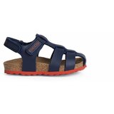 Geox sandal B252QB B S.CHALKI B. B C0735 000BC F modra t 26 Cene