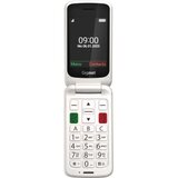 Gigaset GL595 mobilni telefon SOS ključ, zaštićeno od prskanja vode, zaštićeno od prašine bijela | Eponuda.ba