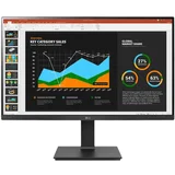 LG 27BQ75QB-B computer monitor 68.6 cm (27") 2560 x 1440 pixels Quad HD LCD Black
