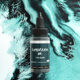 Alkoholno mastilo KAMENSKAYA DELAMINATING 30ml | P-106 Island
