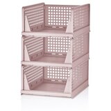 Hanah home Višenamenska polica Lavine Powder | Eponuda.com