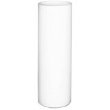  ByRydens 2820570-5002 - Stona lampa FLAKE 1xE27/8W/230V bela | Eponuda.com