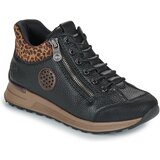 Rieker N1457-00 Crna | shoptok.hr