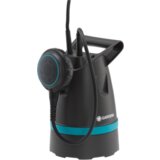 Gardena Potopna pumpa za čistu vodu 8600 BASIC (400 W, Maksimalni protok: 8.600 l/h) Cijene