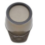  Zdjelica za bojenje s gumom Wanda 350 ml – Siva | Eponuda.ba