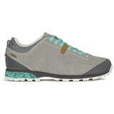 Aku Bellamont Iii Suede Low Gtx Siva | shoptok.hr