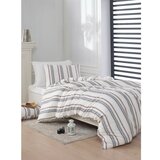 Mijolnir Krem posteljina za krevet za jednu osobu 140x200 cm Nairobi – | shoptok.hr