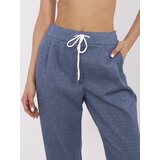 Italy Moda Pants-DHJ-SP-20523.66P-dark blue | Shoptok.si