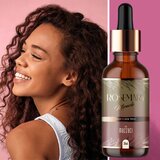 Smania Olje za krepitev las Rosemary Miracle (30 ml) | Shoptok.si