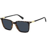 Polaroid PLD4183/S/X 086/C3 ONE SIZE (53) Havana/Modra | Shoptok.si