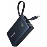 Baseus prenosna baterija 10.000mAh 45W PowerBank TipC kabel črna P10076803123-0 Cene