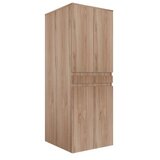 Hanah home Ormarić za veš mašinu Neve 70 015 | Eponuda.com