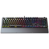 Fantech Tastatura mehanička Gaming MK853 RGB Maxpower crna (Red switch) | ePonuda.com