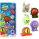 World alive Freak Marbles 6kos-modra Cene